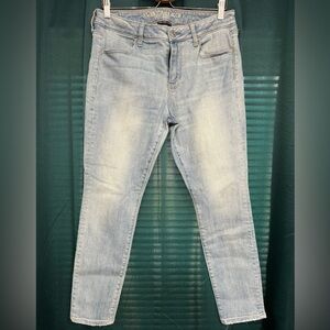 American Eagle Jegging